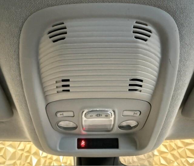 Citroen C3 Aircross BlueHDi 100 S&S Shine