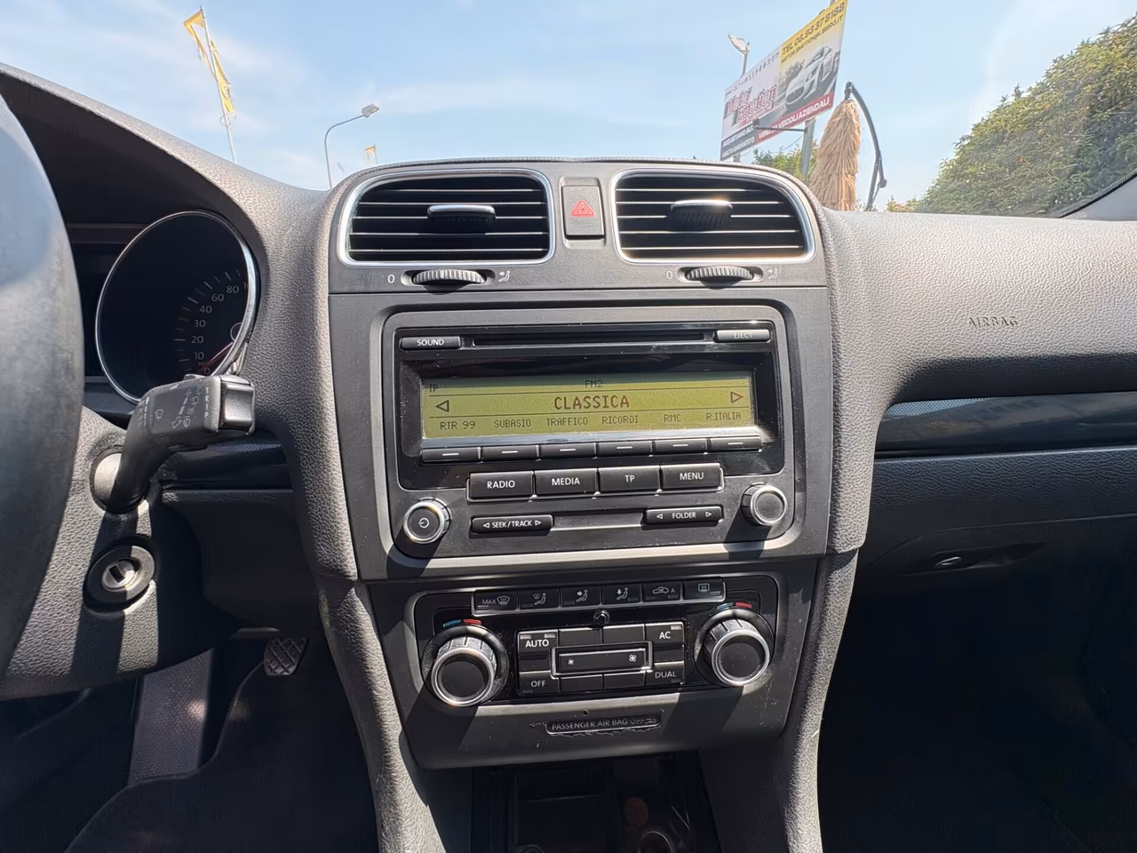 Volkswagen Golf 2.0 TDI 110CV 5p. Comfortline