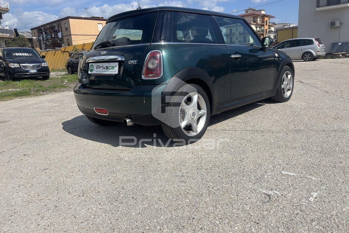 MINI Mini 1.4 16V One