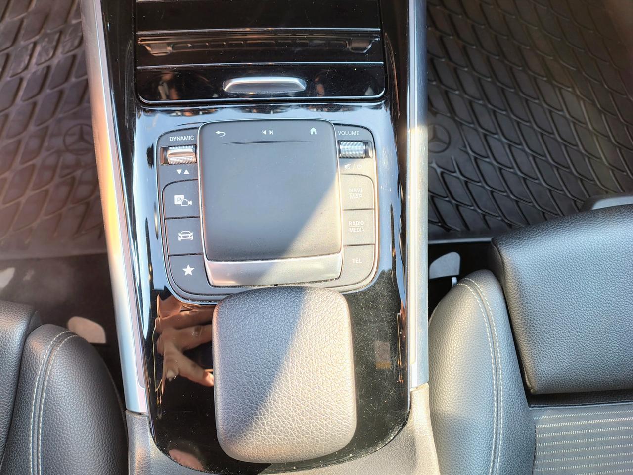 Mercedes-benz GLA 180 d Automatic Premium