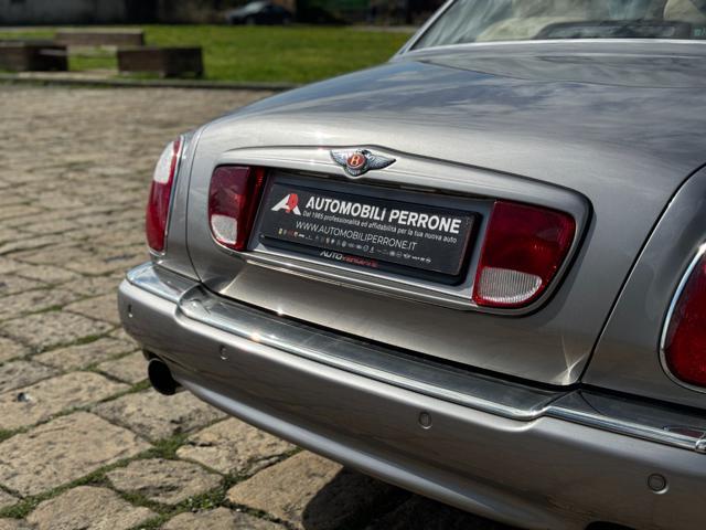 BENTLEY Arnage 6.8 V8 Biturbo Red Label - Solo 18.500 km