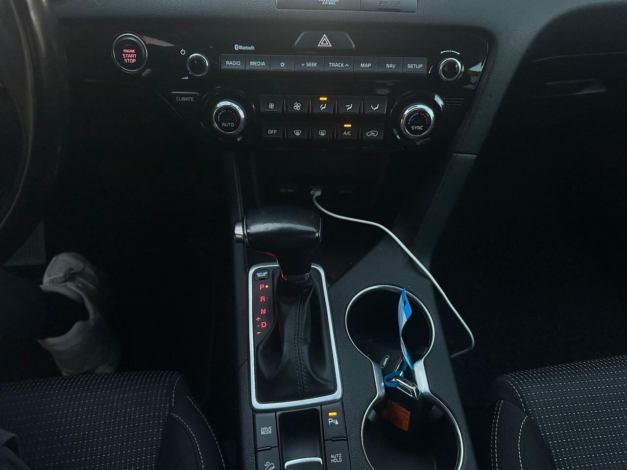 KIA SPORTAGE1.6 CRDI N1 ( 11.500 + IVA )