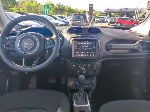 JEEP Renegade 1.3 t4 phev Limited 4xe at6