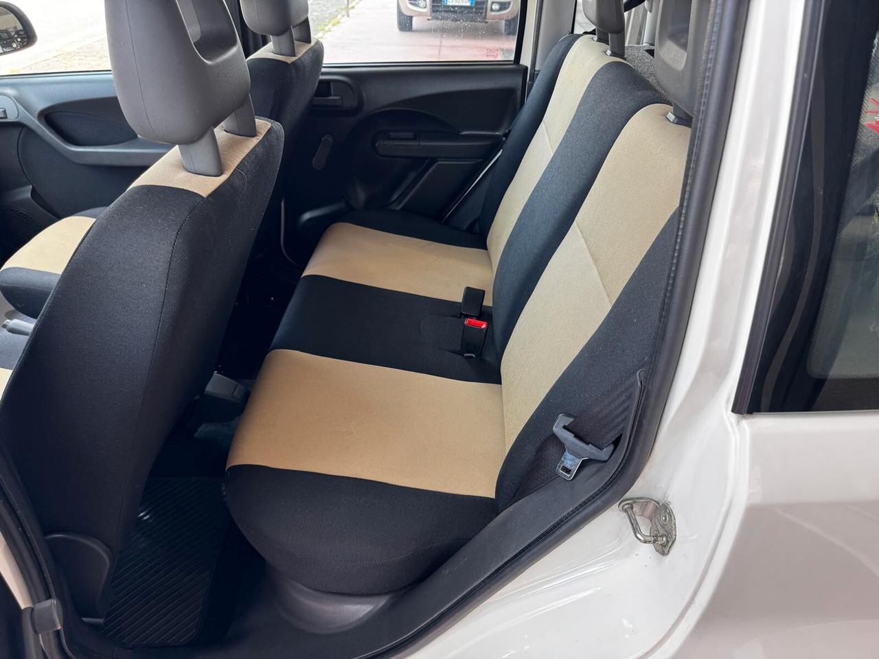 Fiat Panda 1.2