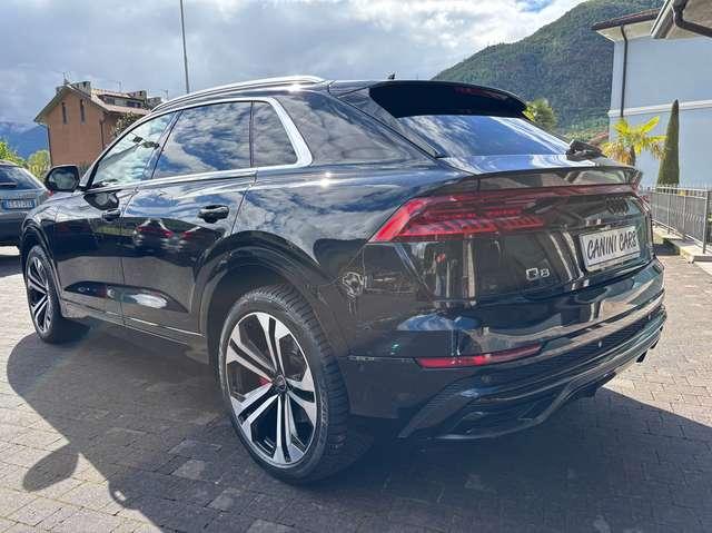 Audi Q8 Q8 50 3.0 tdi mhev Sport quattro tiptronic S LINE
