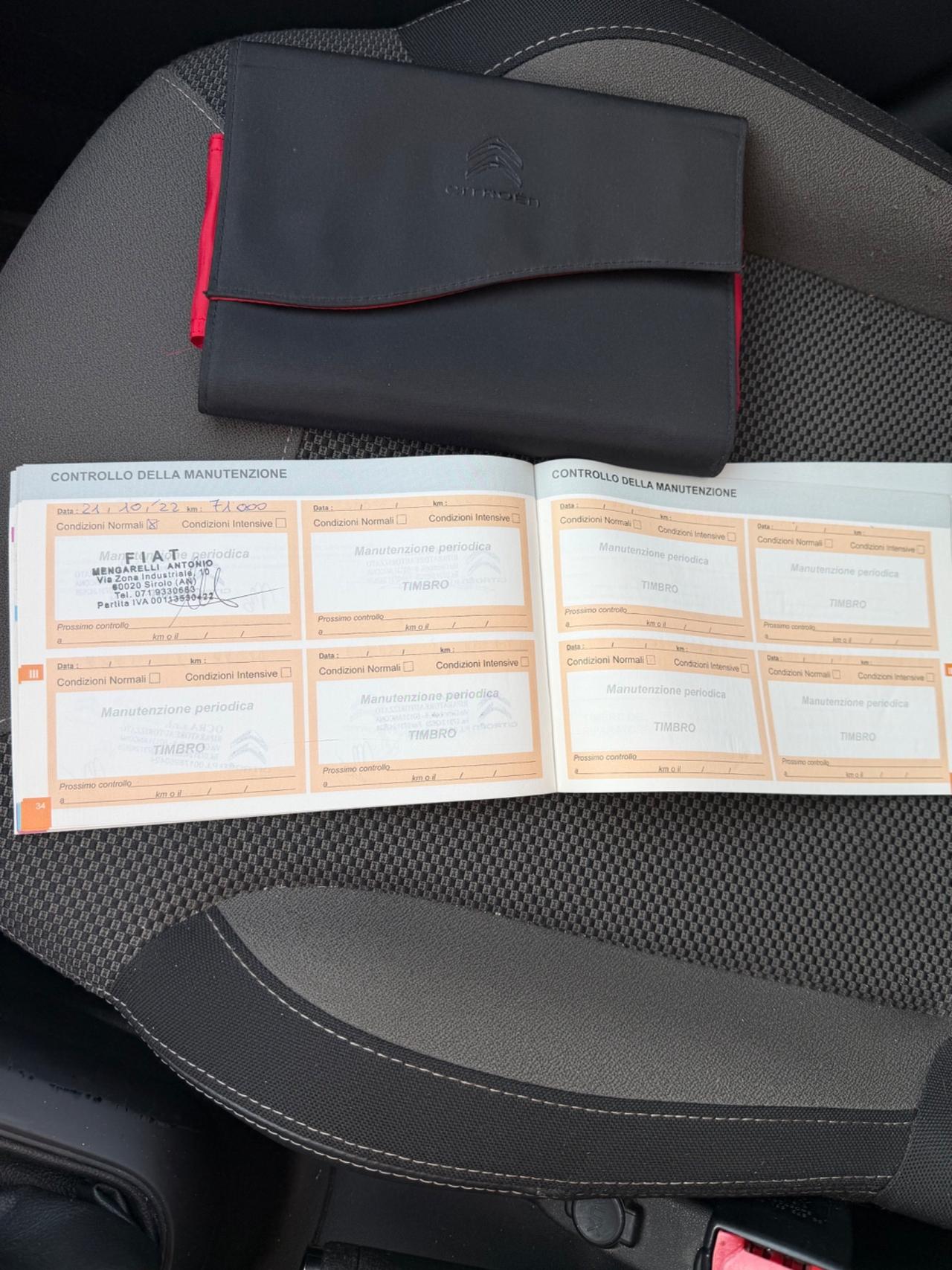 Citroen C3 Neopatentati 100.000km
