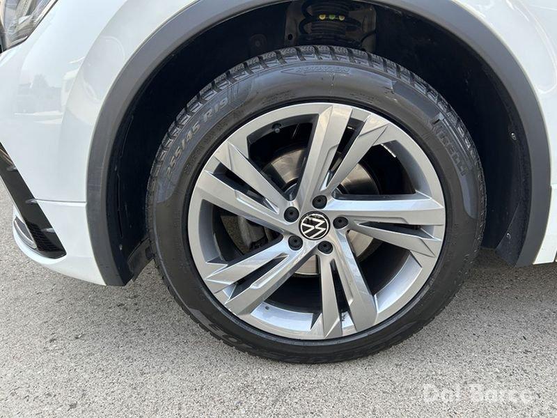 Volkswagen Tiguan 1.5 TSI 150CV DSG ACT R-Line