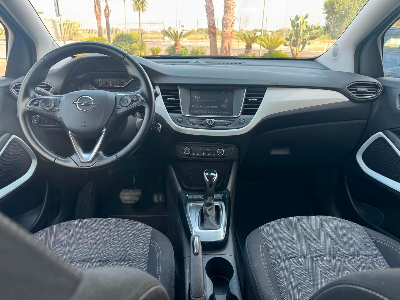 Opel Crossland X 1.5 ECOTEC D 120 CV Start&Stop aut. 2020