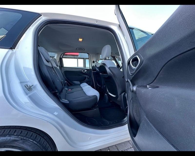 FIAT 500L 500L 1.3 mjt Pop Star 95cv