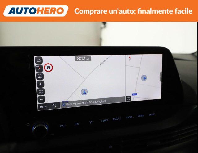 HYUNDAI i20 1.0 T-GDI 48V DCT Prime