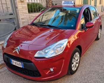 Citroen C3 1.1 adatta neo patentati (Km 100 Mila)