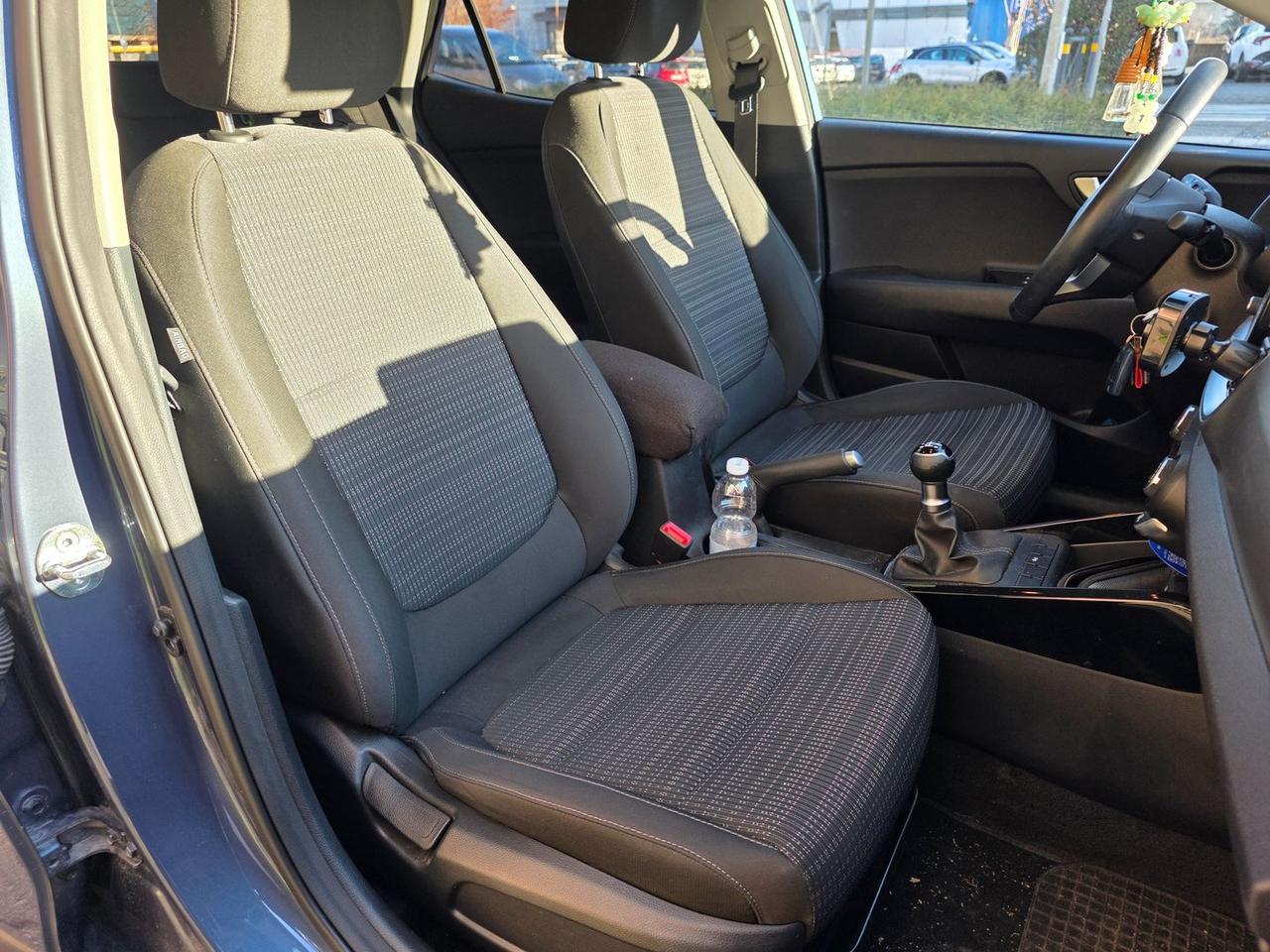 Kia Stonic 1.2 Eco LPG Style #8273