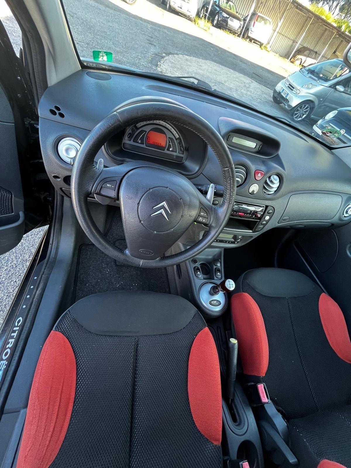 Citroen C2 1.4 SensoDrive Energy VTR