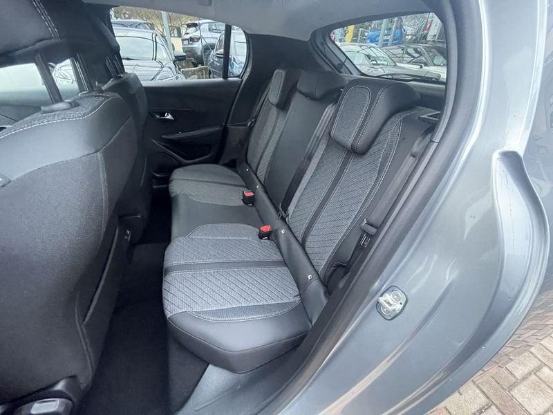 Peugeot 208 1.2 puretech Allure s&s 100cv - KM0