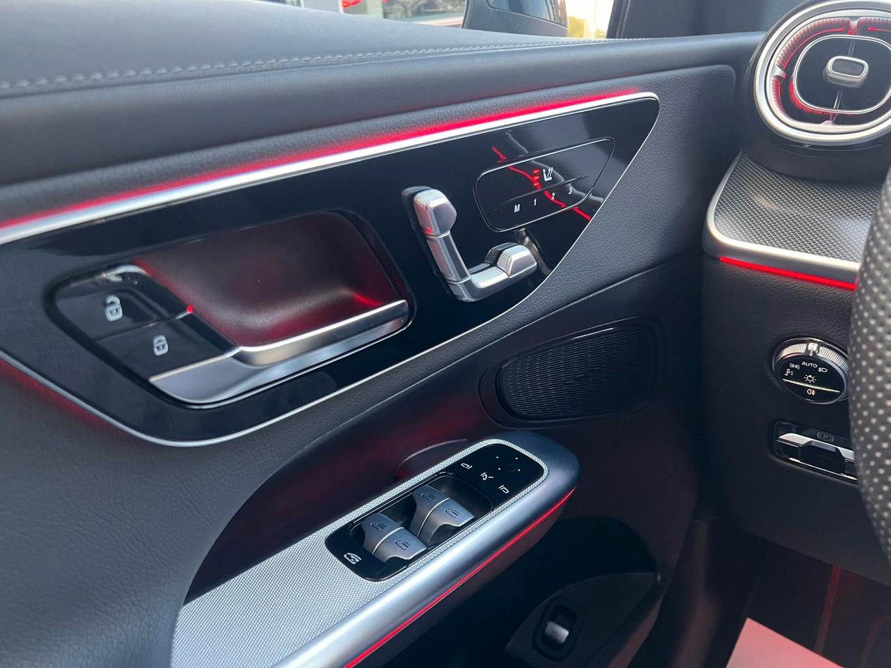 Mercedes-Benz GLC 220 d Coupè AMG-L. 4-M+IVA 22%