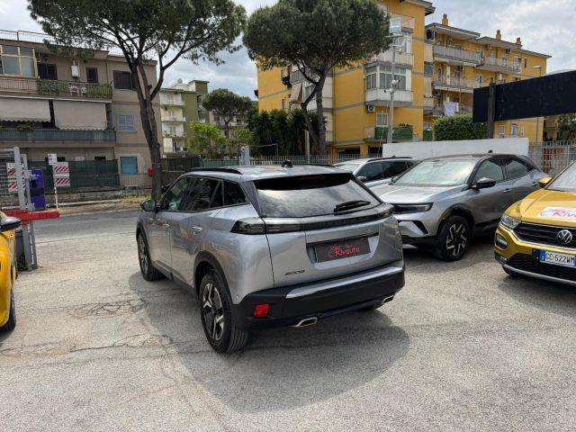 PEUGEOT 2008 PureTech 130 S&S EAT8 ALLURE Automatico