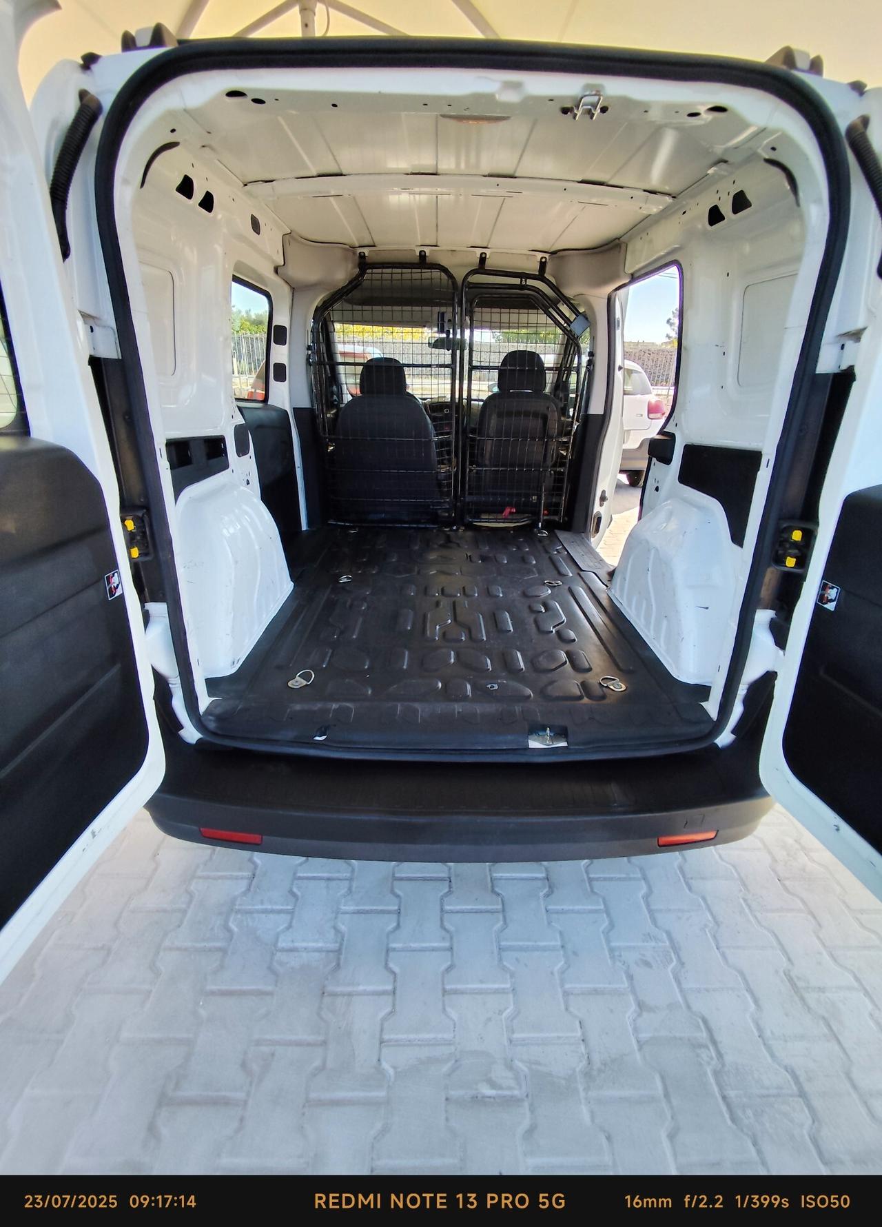 Opel Combo 1.3 CDTI PC-TN Van 1000kg E6