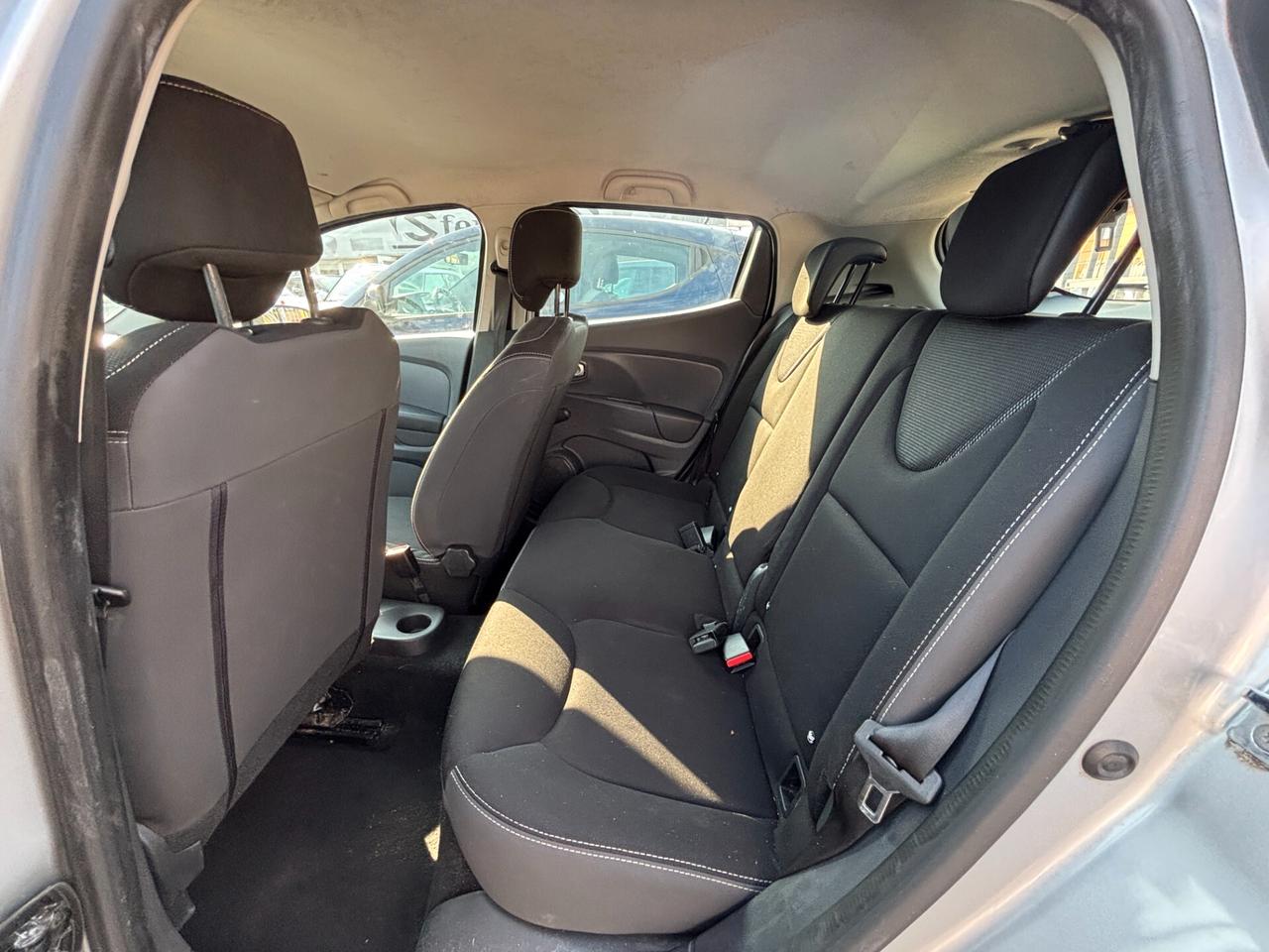 Renault Clio 1.2 75CV 5 porte Life