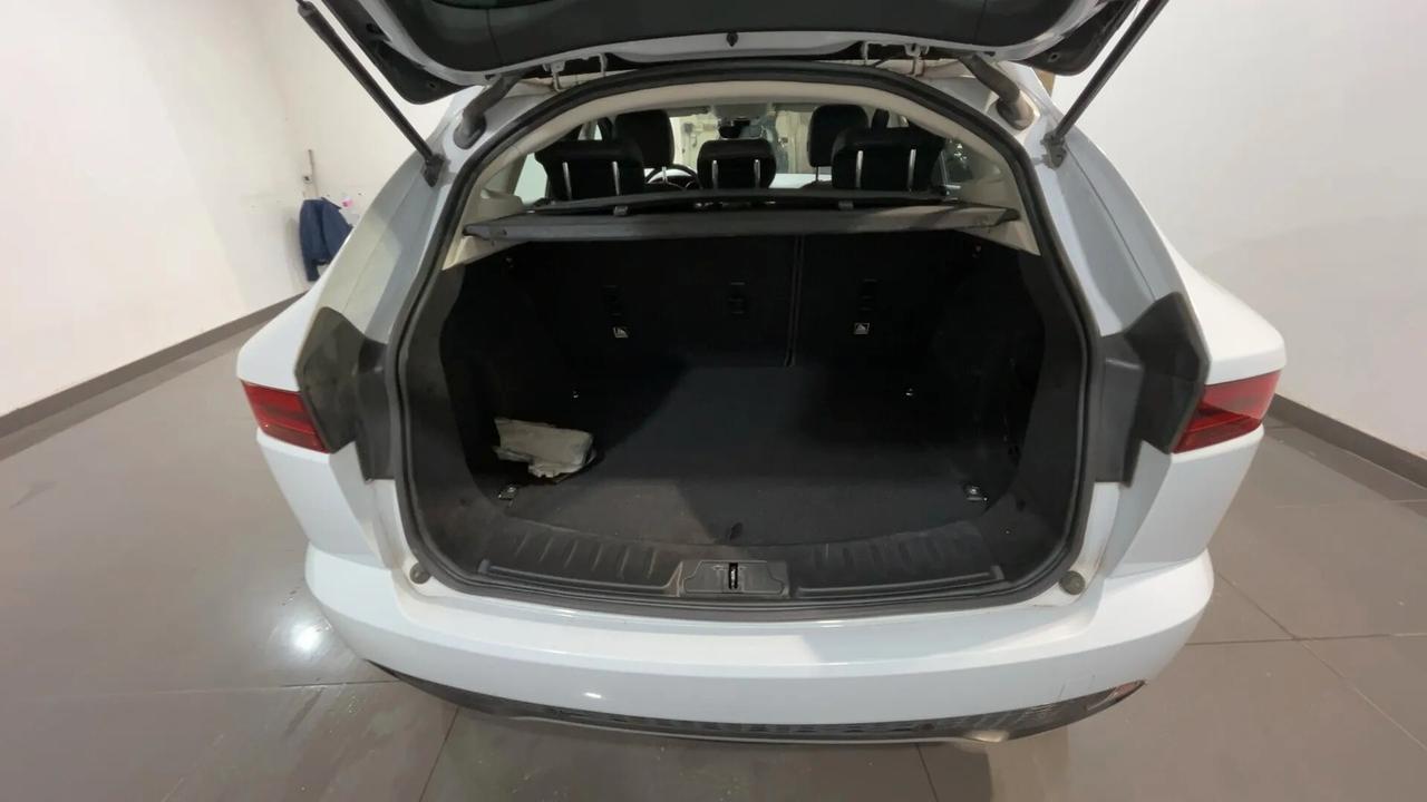 Jaguar E-Pace 2.0D 150 CV R-Dynamic S