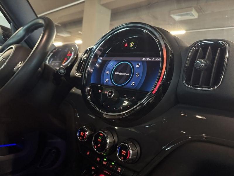 MINI Mini Countryman F60 Mini 2.0 Cooper D Countryman Northwood Edition