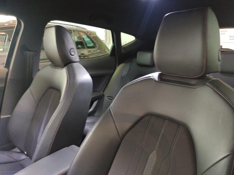 CUPRA Formentor - Formentor 2.0 TDI 4Drive DSG