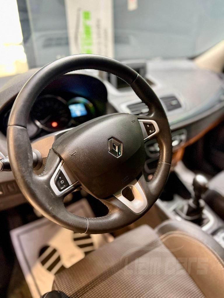 Renault Megane 5 Porte Megane 1.4 tce 16v Gt Line 130cv