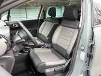 Citroen C3 Aircross BlueHDi 110 S&S Shine
