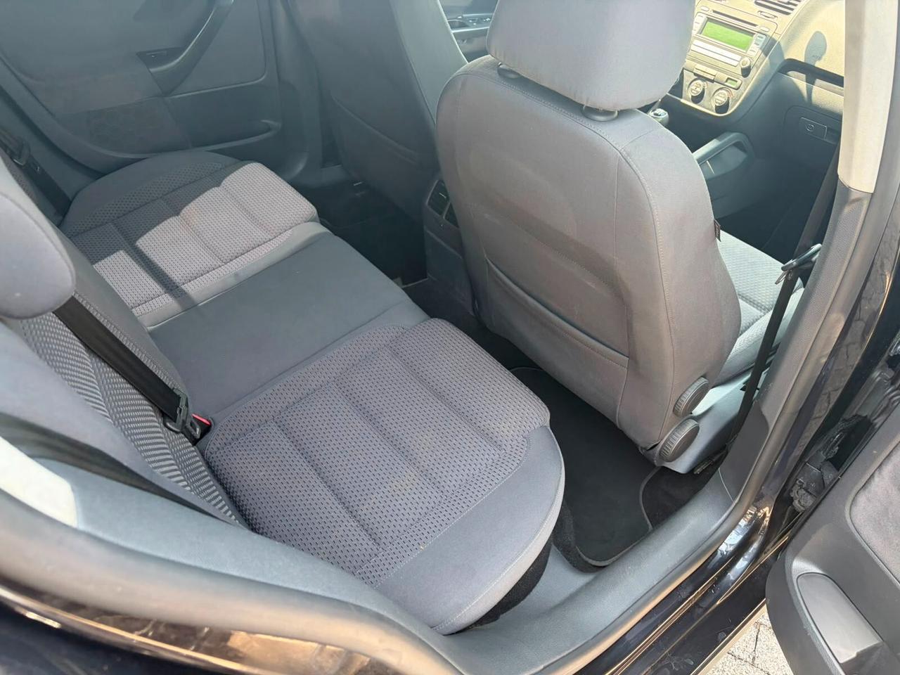 Volkswagen Golf 2.0/170CV TDI DPF 5p. GT Sport*CLIMA*CERCHI
