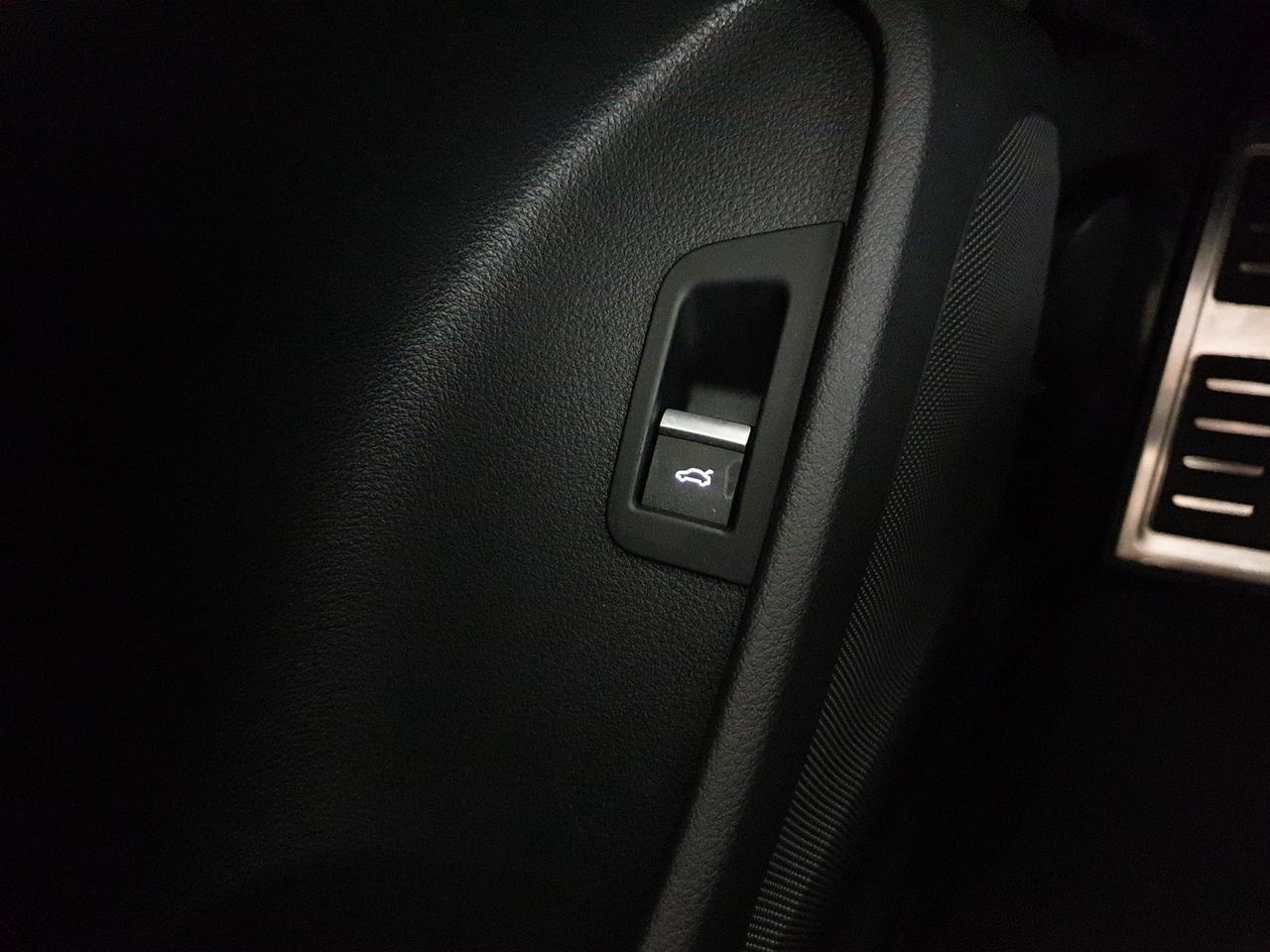 50TDI 286CV quattro tiptronic Sport