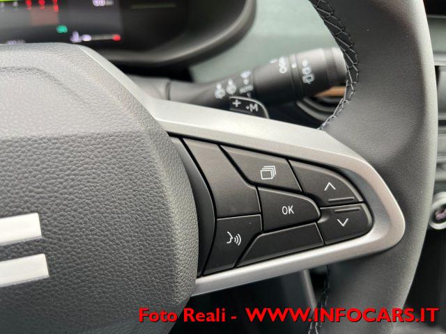 DACIA Sandero Stepway Eco-G 120 CV auto Extreme PROMO