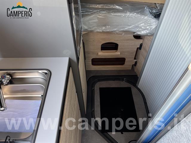 DETHLEFFS DETHLEFFS GLOBETRAIL 600 DR FIAT