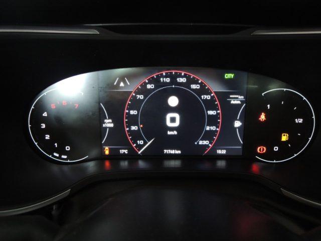 FIAT Tipo 1.3 Mjt S&S SW City Life