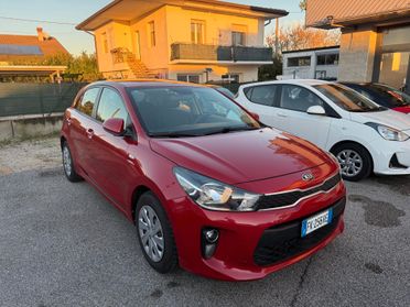 Kia Rio 1.2 GPL Neopatentati