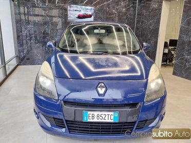 RENAULT Scenic 1.5 dCi 110CV Dynamique
