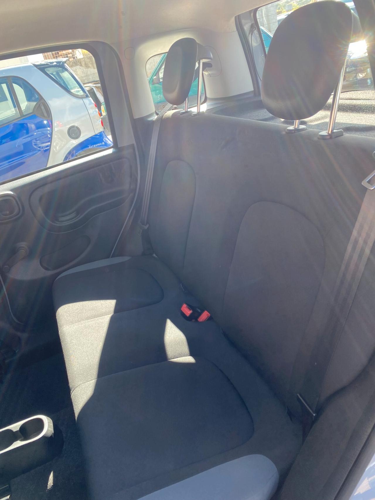Fiat Panda 1.2 EasyPower Lounge