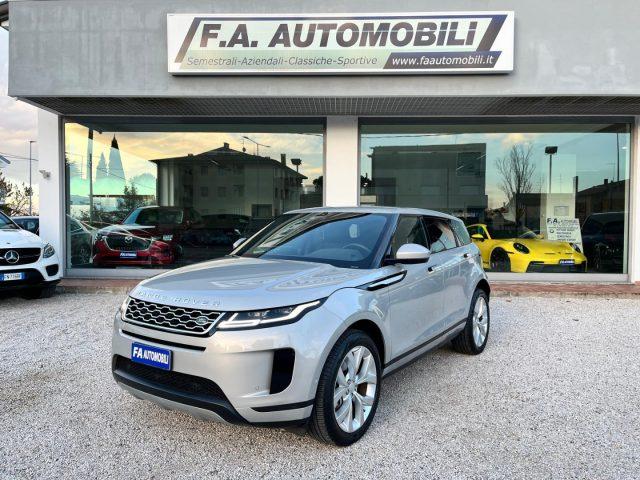 LAND ROVER Range Rover Evoque 2.0D I4-L.Flw 150 CV AWD Auto SE MHEV