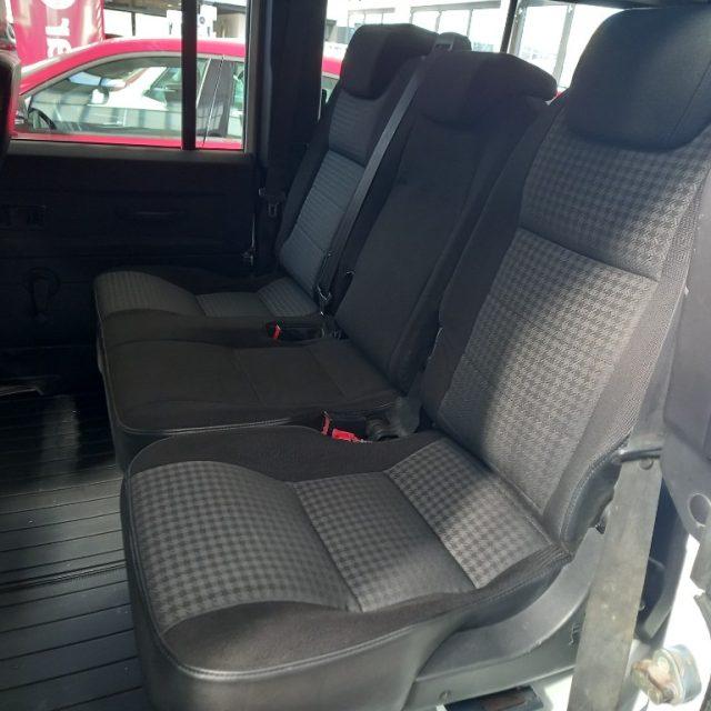 LAND ROVER Defender 110 2.2 TD4 Station Wagon E N1