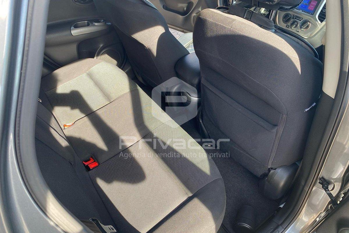 NISSAN Juke 1.5 dCi Start&Stop Visia
