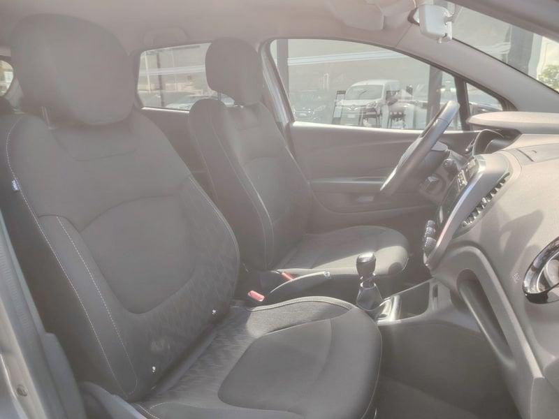 Renault Captur TCe 130 CV FAP Business