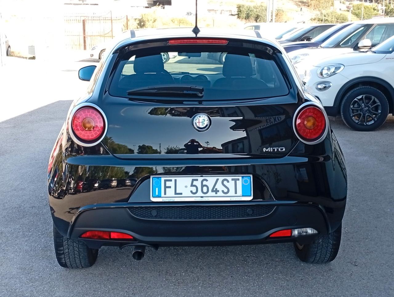 Alfa Romeo MiTo 1.3 JTDm 95 CV S&S