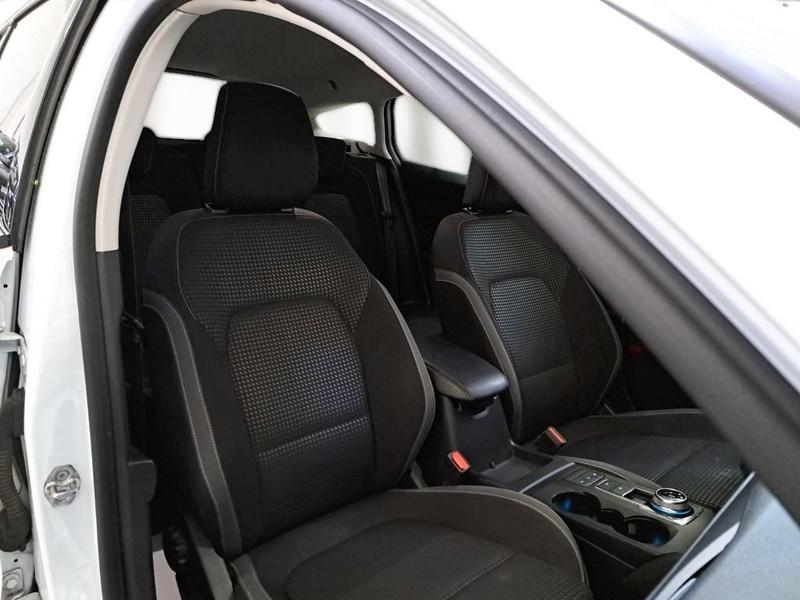 FORD FOCUS WAGON 1.5 Ecoblue 120cv Business Co-Pilot Auto