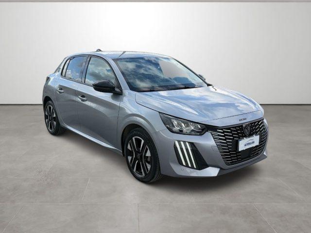 PEUGEOT 208 PureTech 100 Stop&Start 5 porte Allure