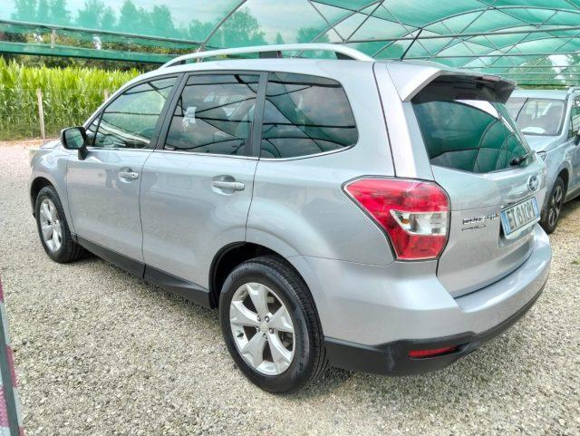 SUBARU Forester 2.0D-L Exclusive