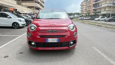 Fiat 500X 1.3 MultiJet 95 CV Sport FULL LED PELLE CERCHI 18 CLIMA AUTOAMATICO CAR PLAY PDC