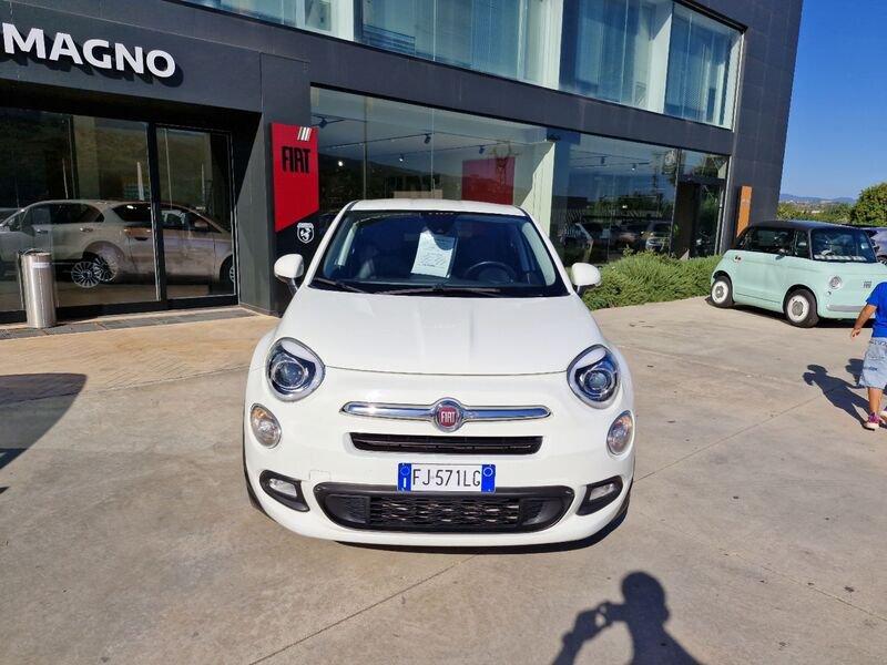FIAT 500X 500 X 2015 1.6 mjt Lounge 4x2 120cv dct