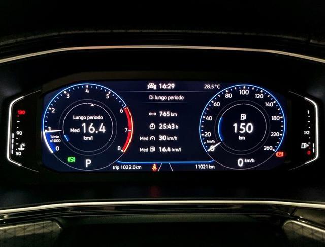 VOLKSWAGEN T-Cross 1.0 TSI DSG Style (OK NEOPATENTATI)