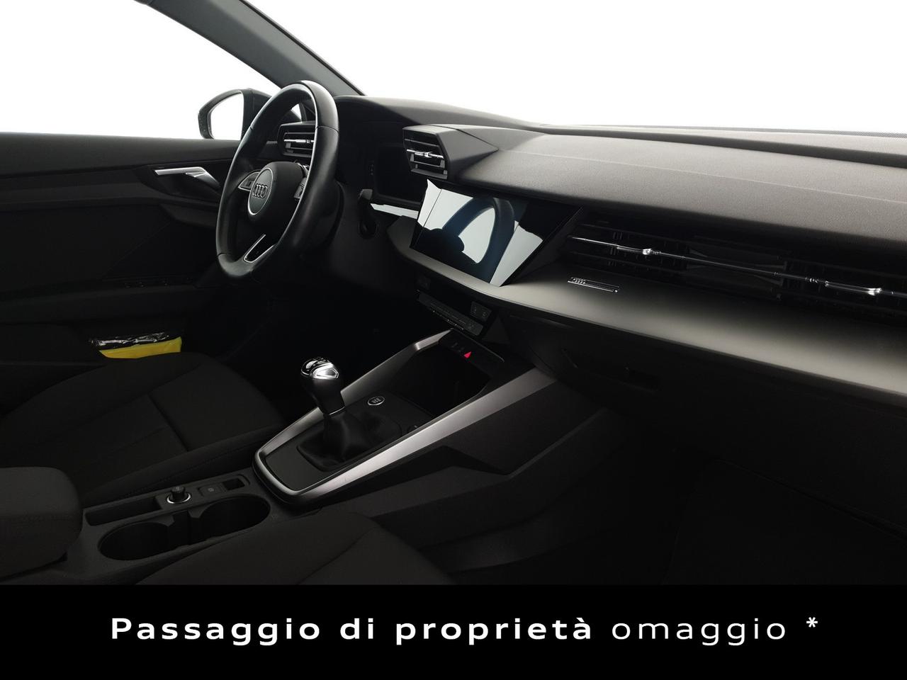 Sportback 30TFSI 116CV Business
