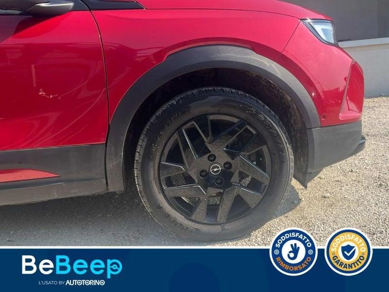 Opel Mokka 1.2 T GS S&S 100CV