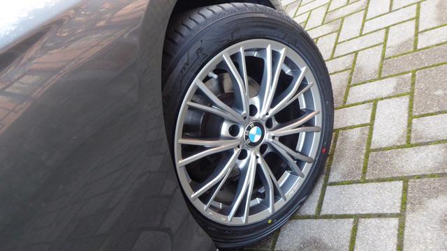 BMW 120 d xDrive 3p. Autom.