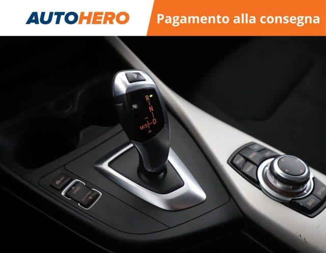 BMW 116 d 5p. Advantage